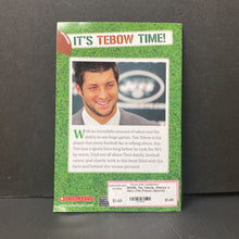 Load image into Gallery viewer, Tim Tebow: Always a Hero (Tim Polzer) (Sports) -reader

