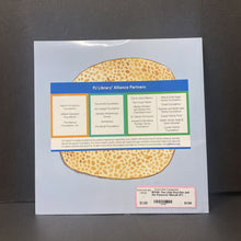 Load image into Gallery viewer, The Little Red Hen and the Passover Matzah (PJ Library - Jewish) (Leslie Kimmelman) -religion paperback
