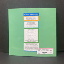 Load image into Gallery viewer, Picture a Tree (PJ Library - Jewish) (Barbara Reid) -religion paperback
