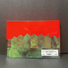 Load image into Gallery viewer, Crocodile Smile (Sarah Weeks) -paperback
