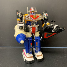 Load image into Gallery viewer, Space Voyager Megazord/Mega Voyager 1998 Vintage Collectible
