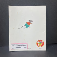 Load image into Gallery viewer, Mousetrap (Diane Snowball) (Beginning Literacy) -reader
