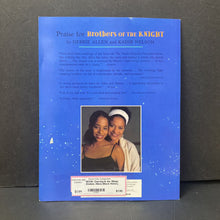Load image into Gallery viewer, Dancing In the Wings (Debbie Allen) (Black History Month) -paperback
