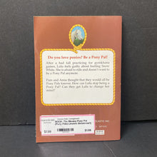 Load image into Gallery viewer, The Missing Pony Pal (Pony Pals) (Jeanne Betancourt) -series
