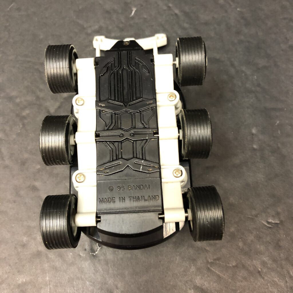 figurine Blue Stinger AV Beetleborgs Vehicles 996 Bandai
