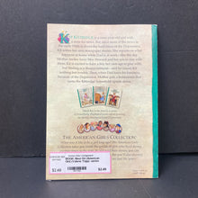 Load image into Gallery viewer, Meet Kit (American Girl) (Valerie Tripp) (Old Cover) -series paperback
