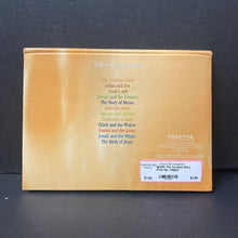 Load image into Gallery viewer, The Creation Story -pop-up religion hardcover
