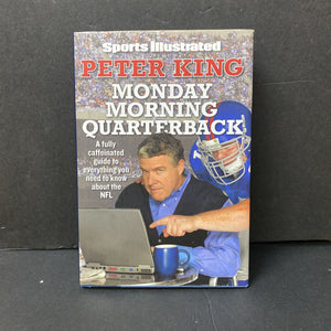 Monday Morning Quarterback (Sports Illustrated) (Peter King) -chapter
