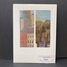 Load image into Gallery viewer, Town &amp; Country (Alice Provensen) -hardcover
