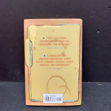 Load image into Gallery viewer, The Homework Machine (Dan Gutman) -chapter
