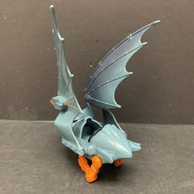 Load image into Gallery viewer, Legends of Batman Skybat Plane 1996 Vintage Collectible
