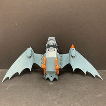 Load image into Gallery viewer, Legends of Batman Skybat Plane 1996 Vintage Collectible
