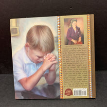 Load image into Gallery viewer, Mimi&#39;s Bracelet: Salvation Crystal Clear for Children (Sherry Hutson Camperson) -religion hardcover
