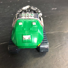 Load image into Gallery viewer, Battle Base Green Hunter AV Car 1997 Vintage Collectible (Big Bad Beetleborgs)
