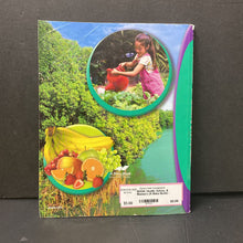 Load image into Gallery viewer, Health, Safety, &amp; Manners 3: 3rd Edition (A Beka Book) -educational workbook paperback
