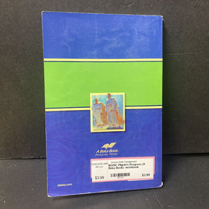 Pilgrim's Progress: Simplified, Fourth Edition (A Beka Book) (3rd Grade) -homeschooling reader educational paperback