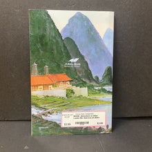 Load image into Gallery viewer, Adventure in Other Lands: 2nd Edition (No Quizzes) (A Beka Book) (4th Grade) (Matilda Nordtvedt) -homeschooling reader educational paperback
