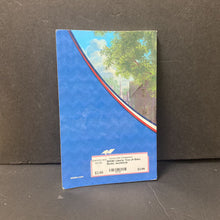 Load image into Gallery viewer, Liberty Tree: 4th Edition (A Beka Book) (Grade 4) -homeschooling educational workbook paperback
