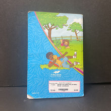 Load image into Gallery viewer, Fun With Pets (A Beka Book) (1st Grade) -homeschooling reader educational paperback
