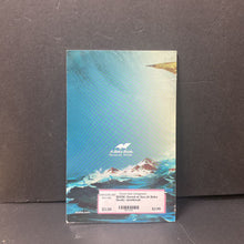 Load image into Gallery viewer, Saved at Sea (A Beka Book) (4th Grade) -homeschooling reader educational paperback
