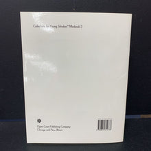 Load image into Gallery viewer, Nat The Crab (Collections for Young Scholars Minibook 3) (Alice Cary) (NEW) -reader paperback
