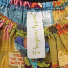 Load image into Gallery viewer, squirrel w/ house dress
