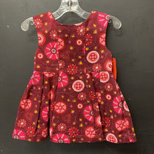 Load image into Gallery viewer, Floral dress
