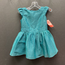 Load image into Gallery viewer, Shiny layered dress
