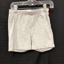 Load image into Gallery viewer, Solid biker shorts
