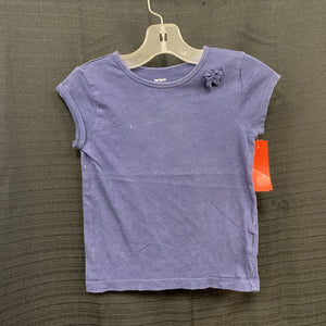 Solid top
