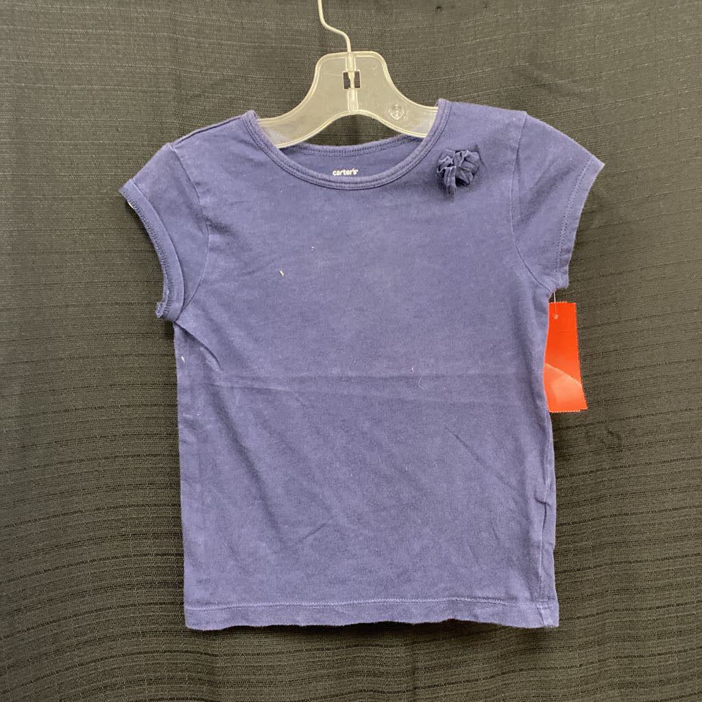 Solid top