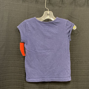 Solid top