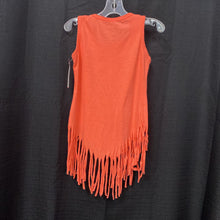 Load image into Gallery viewer, &quot;Miami beach FL&quot; frill top
