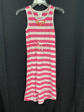Load image into Gallery viewer, Striped Jewel Dress
