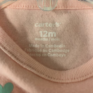 Butterfly onesie