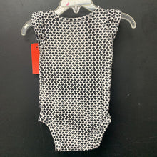 Load image into Gallery viewer, Hearts onesie
