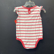 Load image into Gallery viewer, &quot;Sweeter than apple pie&quot; onesie (Dip)
