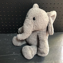 Load image into Gallery viewer, "A Sick Day for Amos McGee" Elephant Plush
