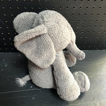 Load image into Gallery viewer, "A Sick Day for Amos McGee" Elephant Plush
