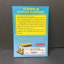 Load image into Gallery viewer, Some Assembly Required (Toy Academy) (Brian Michael Lynch) -series
