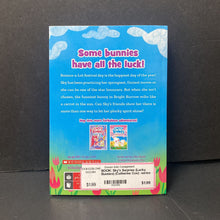 Load image into Gallery viewer, Sky&#39;s Surprise (Lucky Bunnies) (Catherine Coe) -series
