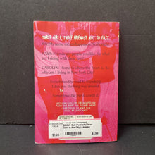 Load image into Gallery viewer, Self-Portrait (Three Girls in the City) (Jeanne Betancourt) -series
