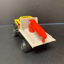 Load image into Gallery viewer, Ace Hook-N-Load Truck
