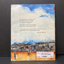 Load image into Gallery viewer, At the Crossroads (Rachel Isadora) -paperback

