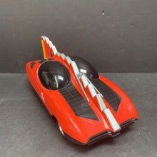 Load image into Gallery viewer, Talking Ridoron Car 1995 Vintage Collectible Battery Operated (Kamen Rider Black RX)
