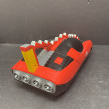 Load image into Gallery viewer, Talking Ridoron Car 1995 Vintage Collectible Battery Operated (Kamen Rider Black RX)
