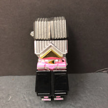 Load image into Gallery viewer, Pink Shogun Zord 1995 Vintage Collectible
