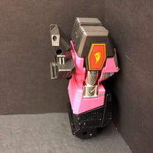 Load image into Gallery viewer, Pink Shogun Zord 1995 Vintage Collectible
