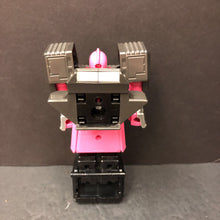 Load image into Gallery viewer, Pink Shogun Zord 1995 Vintage Collectible

