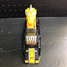 Load image into Gallery viewer, Thunder Assault Team Lion Megazord Thunderzord 1994 Vintage Collectible
